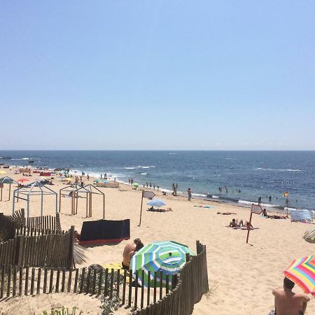 Beach House Madalena  Exteriör bild